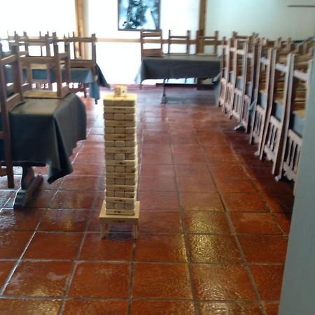 Los Mirasoles Necochea Eksteriør billede