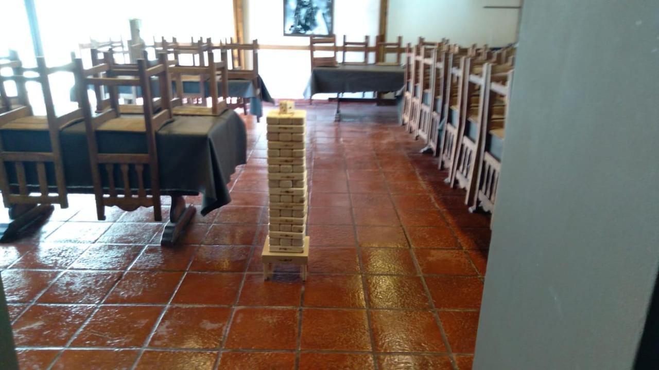 Los Mirasoles Necochea Eksteriør billede