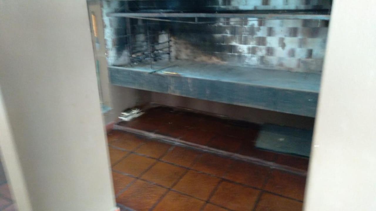 Los Mirasoles Necochea Eksteriør billede